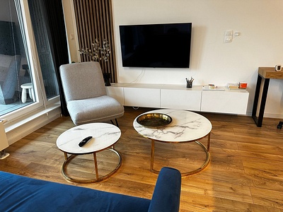 S30 Apartment