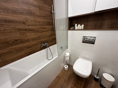 S30 Apartment