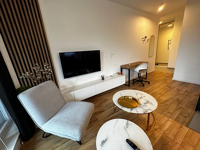 S30 Apartment
